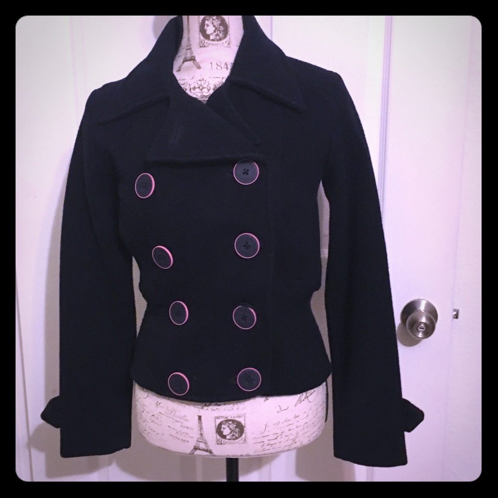 ❄️Tommy Jeans coat